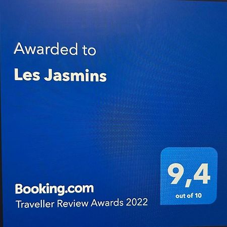 Appartement Les Jasmins à Beaulieu-sur-Mer Extérieur photo