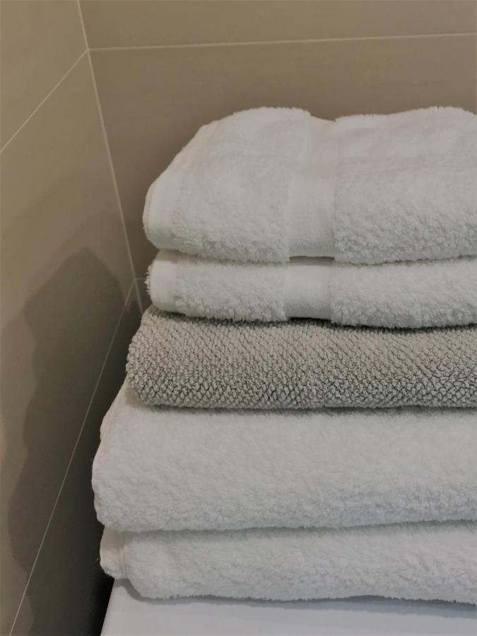 Appartement Les Jasmins à Beaulieu-sur-Mer Extérieur photo