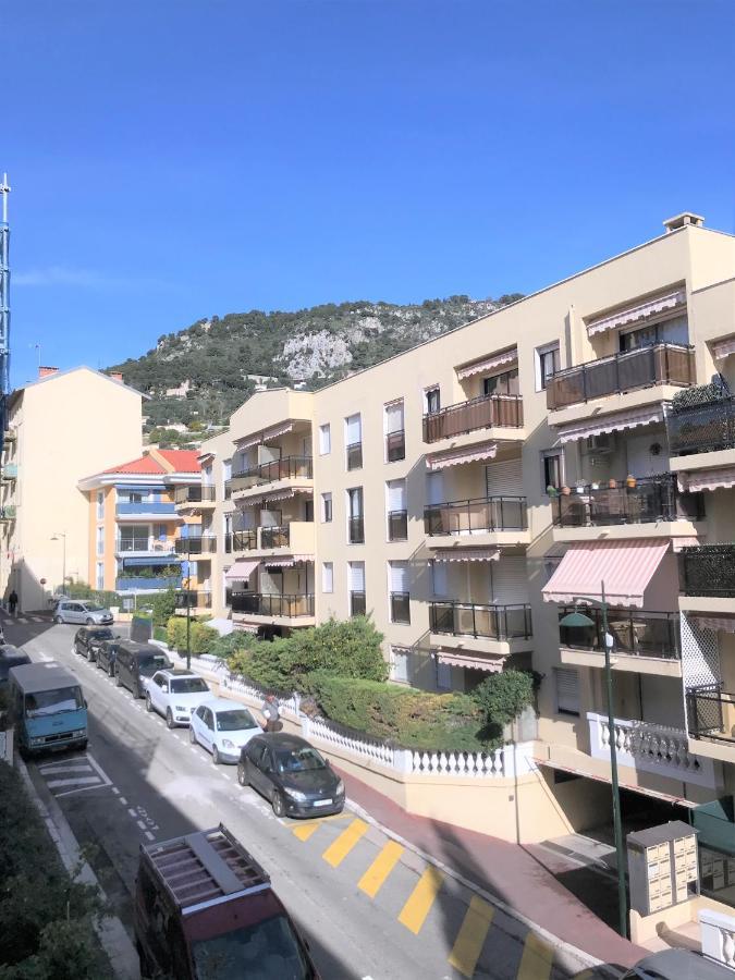 Appartement Les Jasmins à Beaulieu-sur-Mer Extérieur photo