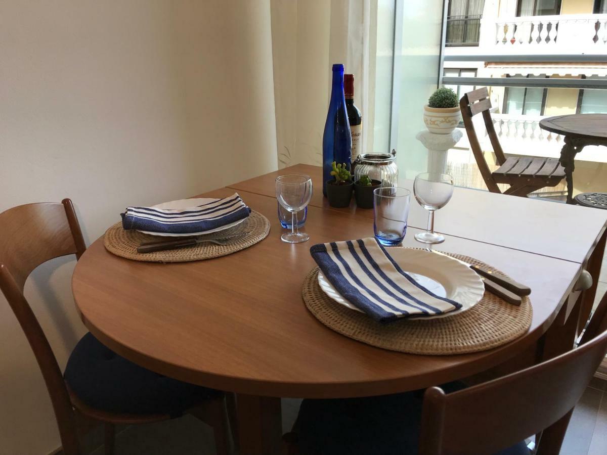 Appartement Les Jasmins à Beaulieu-sur-Mer Extérieur photo