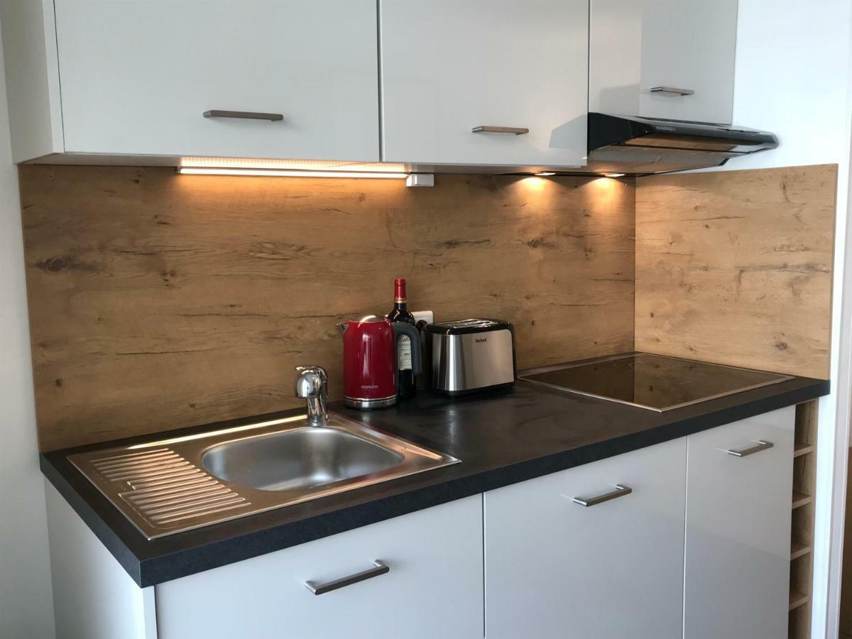 Appartement Les Jasmins à Beaulieu-sur-Mer Extérieur photo